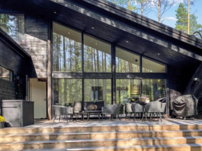 Holiday Home Villa väiski by Interhome Vierumäki